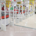 EAS system anti theft shop alarm security gate